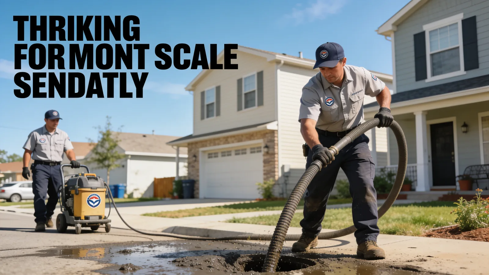 Sewage Cleanup in Live Oak, FL near me